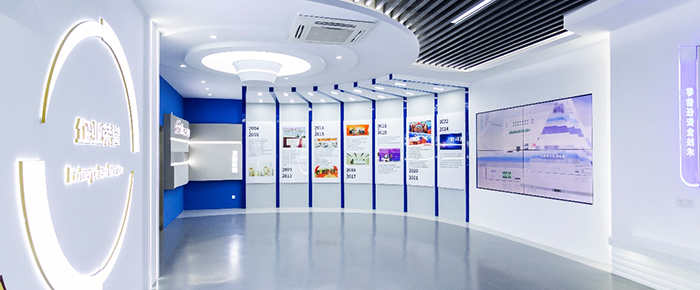 企業(yè)簡介 企業(yè)簡介