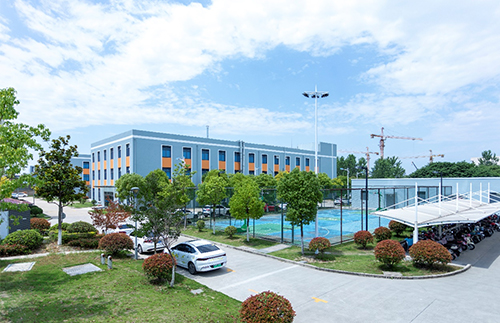 企業(yè)簡介 企業(yè)簡介