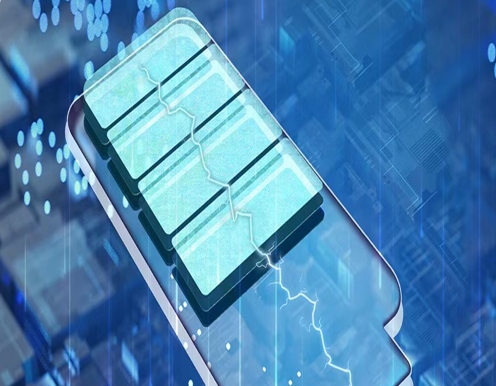 能源管理系列產(chǎn)品在智慧儲能行業(yè)中的應(yīng)用 能源管理系列產(chǎn)品在智慧儲能行業(yè)中的應(yīng)用