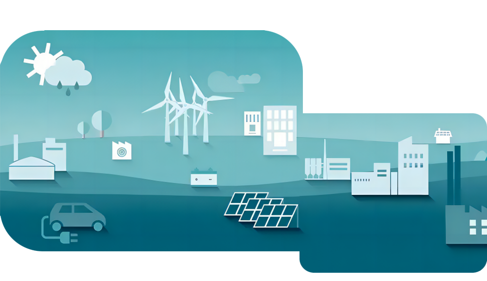 工商業(yè)戶外儲(chǔ)能系統(tǒng) 工商業(yè)戶外儲(chǔ)能系統(tǒng)