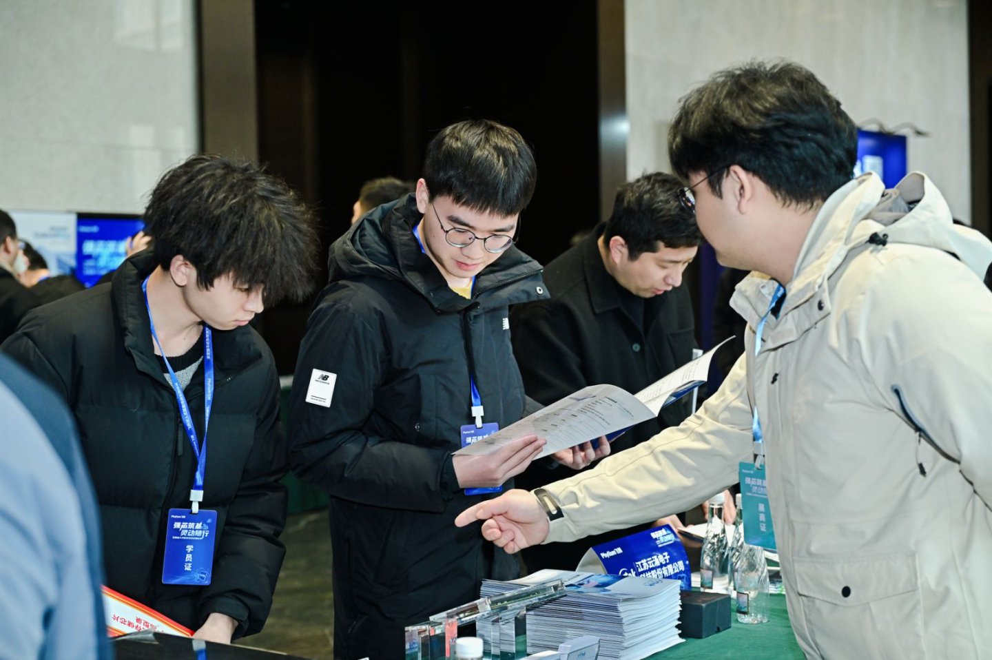 云涌科技亮相飛騰嵌入式賦能培訓(xùn)全國巡講成都站 云涌科技亮相飛騰嵌入式賦能培訓(xùn)全國巡講成都站